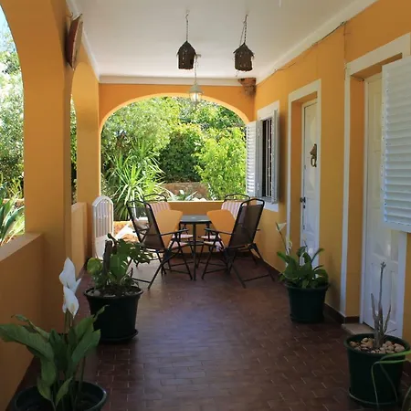 Golden Estombar Villa Lagoa (Algarve)
